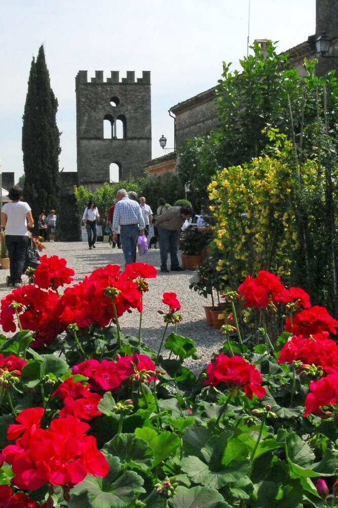 Posada Antica Dimora Dell' Ortolano