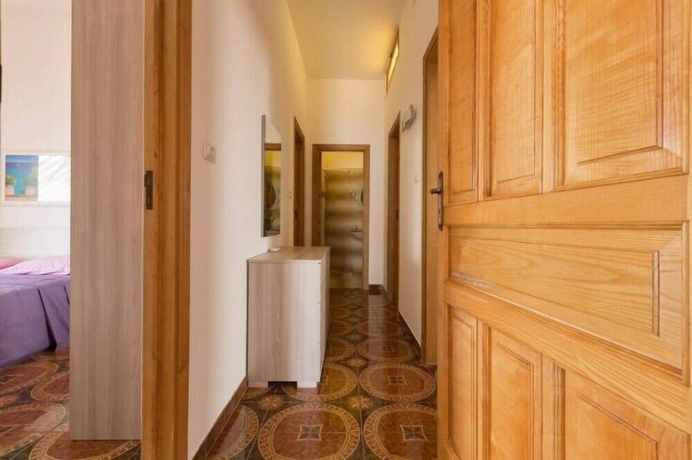 Apartamento Villino Finis Terrae