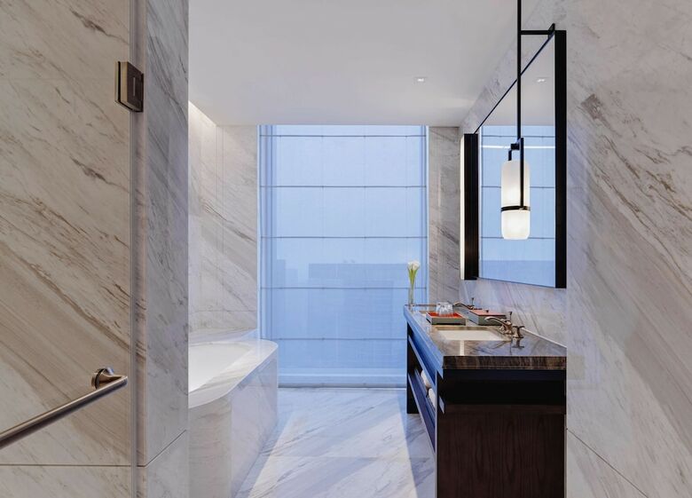 Hotel Park Hyatt Shenzhen
