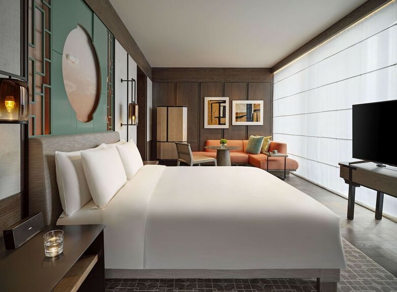 Hotel Park Hyatt Shenzhen
