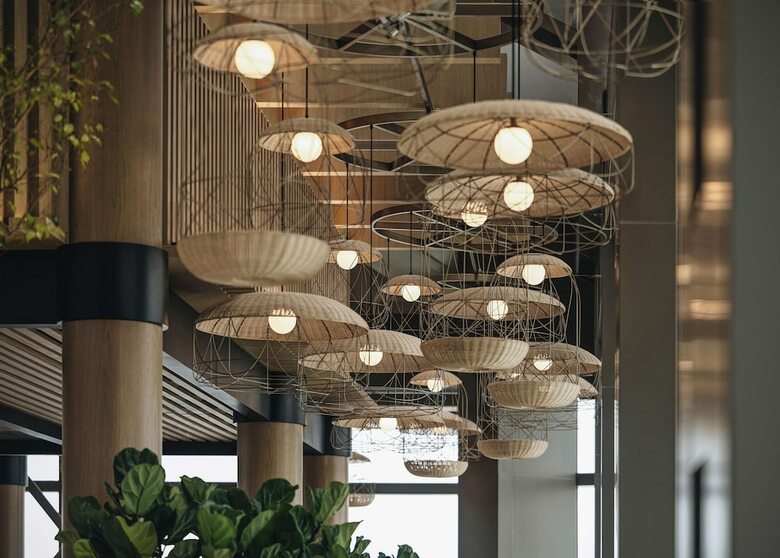 Hotel Park Hyatt Shenzhen