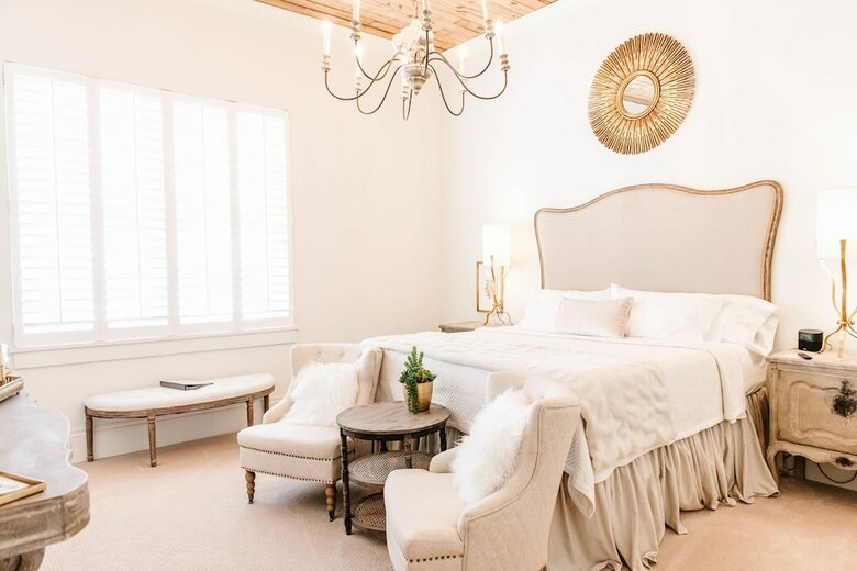The Mason Boutique Hotel