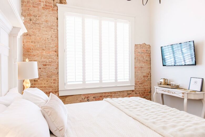 The Mason Boutique Hotel