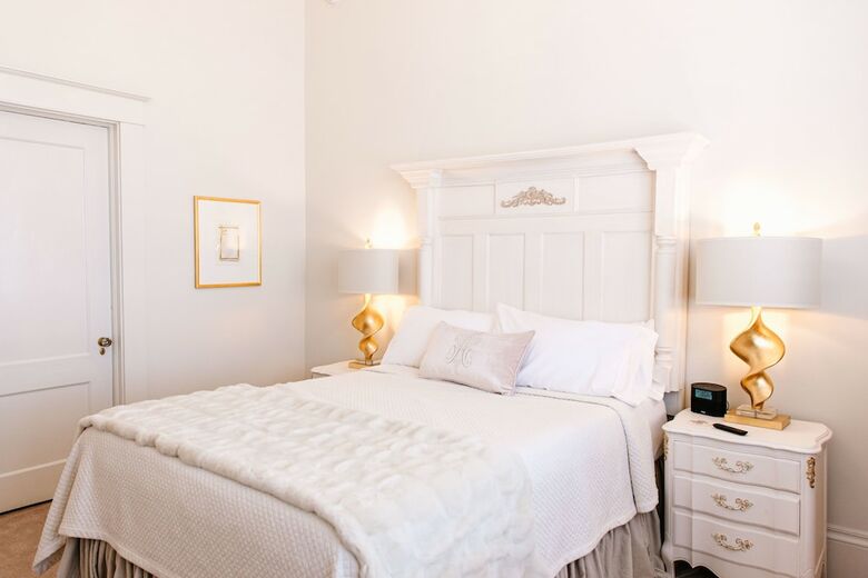 The Mason Boutique Hotel