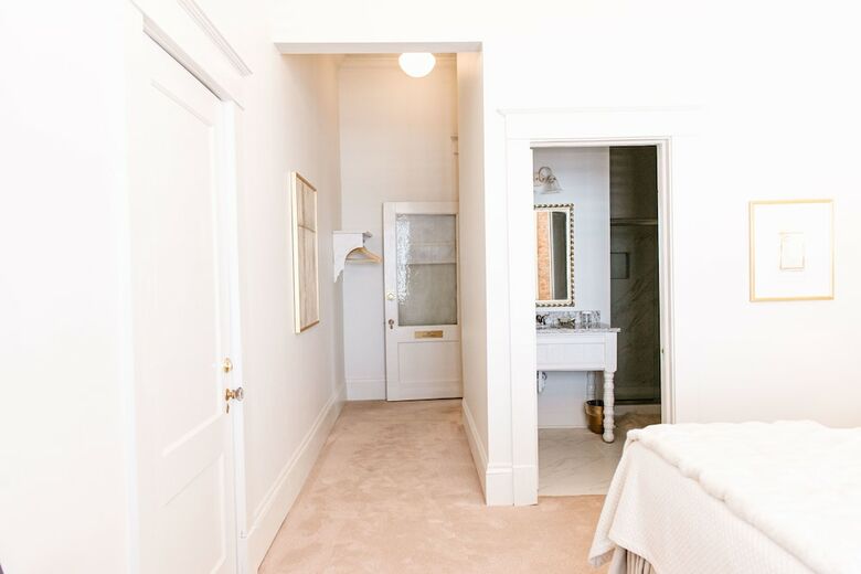 The Mason Boutique Hotel