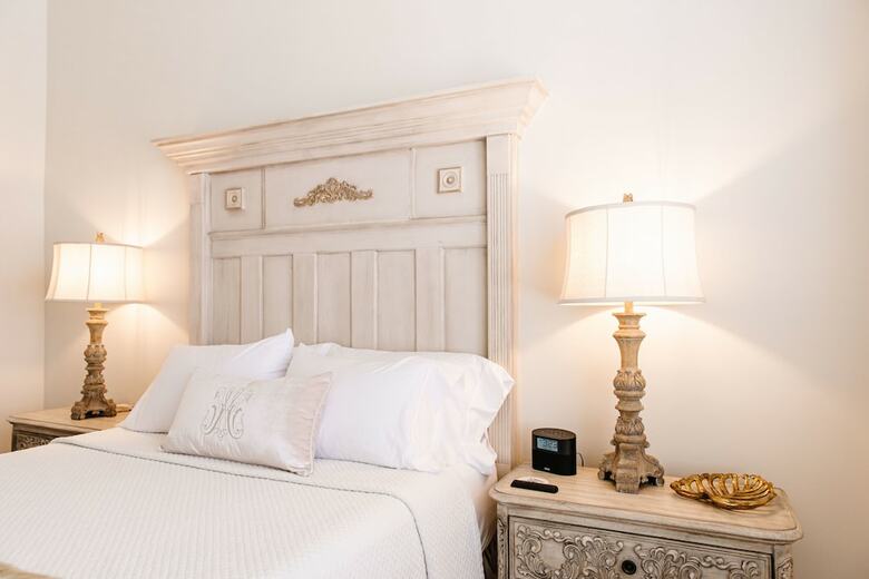 The Mason Boutique Hotel