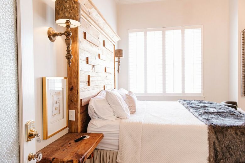The Mason Boutique Hotel