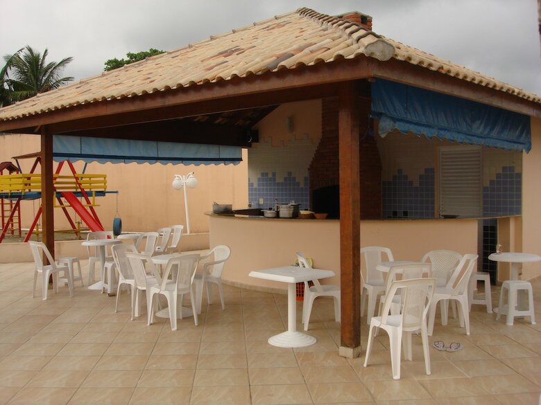 Hotel Clube Azul Do Mar