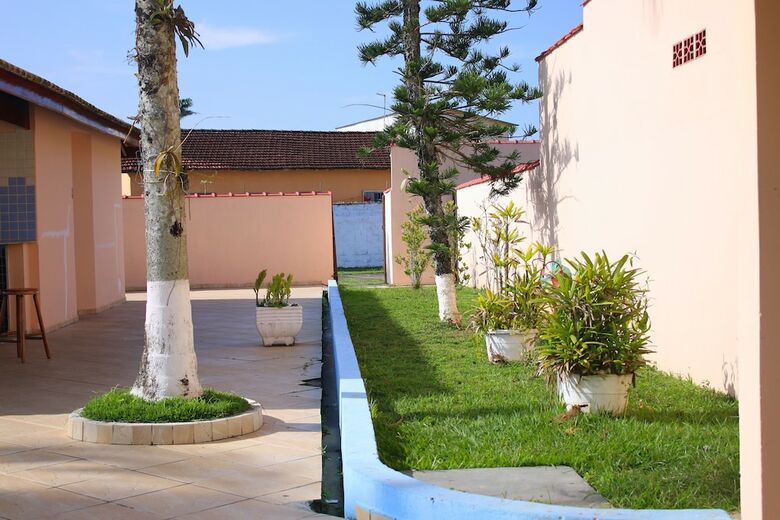 Hotel Clube Azul Do Mar