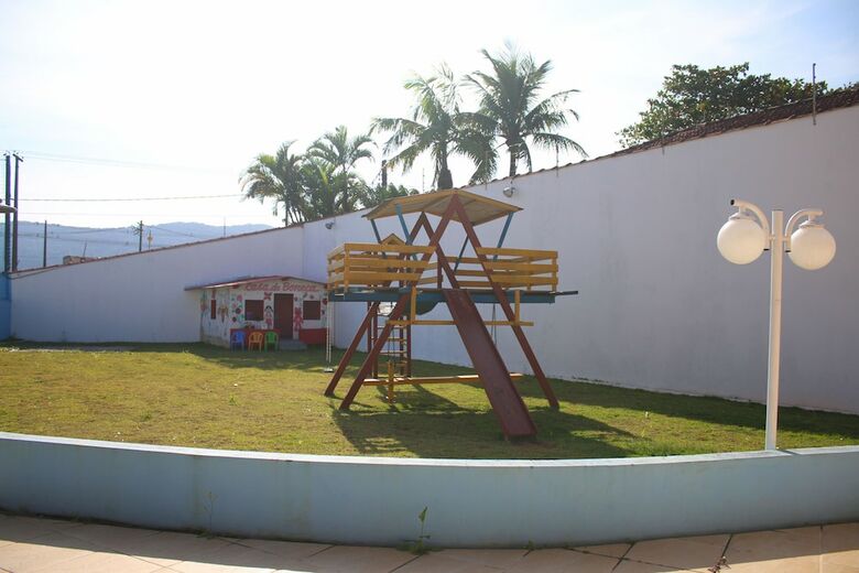 Hotel Clube Azul Do Mar