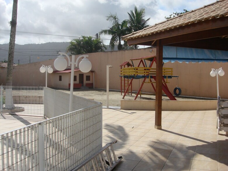 Hotel Clube Azul Do Mar