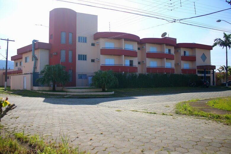 Hotel Clube Azul Do Mar