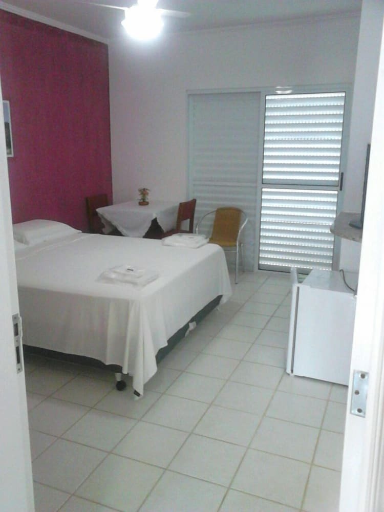 Hotel Clube Azul Do Mar