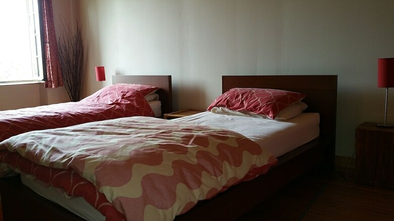 Bed & Breakfast Les Tisserands