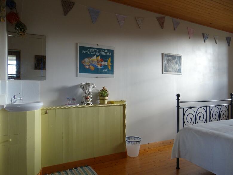 Bed & Breakfast Les Tisserands
