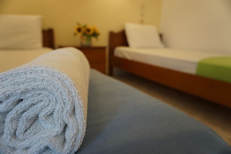 Hotel Iraklis