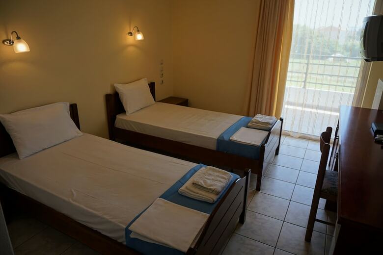 Hotel Iraklis