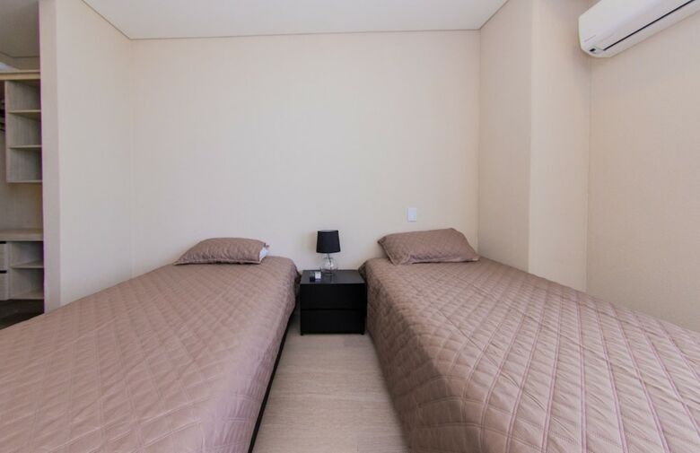 Apartamentos Edificio Martinique Delux