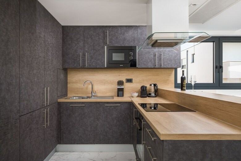 Apartments Nautica
