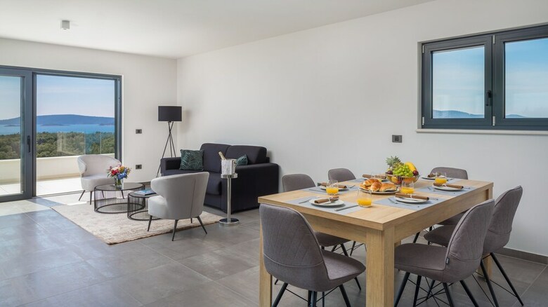 Apartments Nautica
