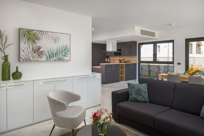 Apartments Nautica
