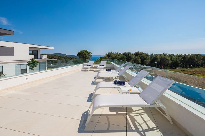 Apartments Nautica