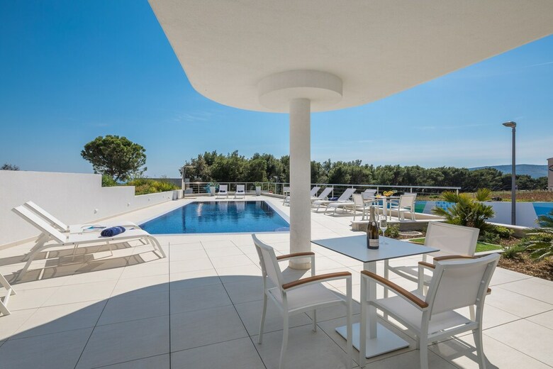 Apartments Nautica