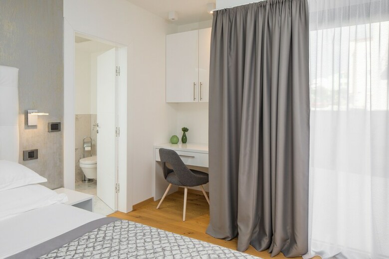 Apartments Nautica