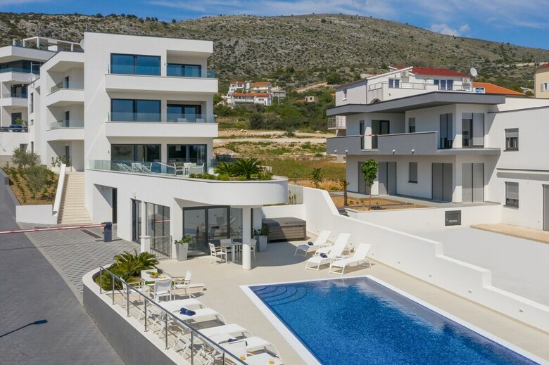 Apartments Nautica