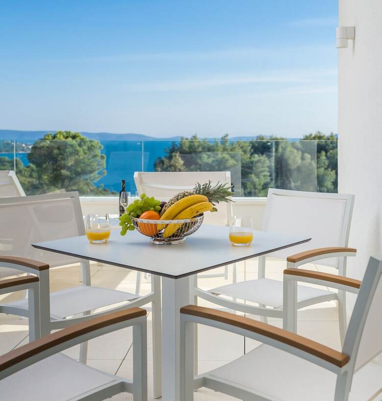 Apartments Nautica