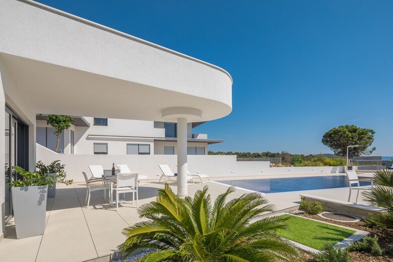 Apartments Nautica
