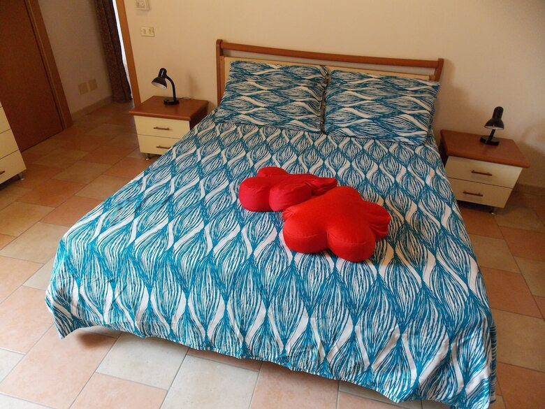Apartamento Casaamare