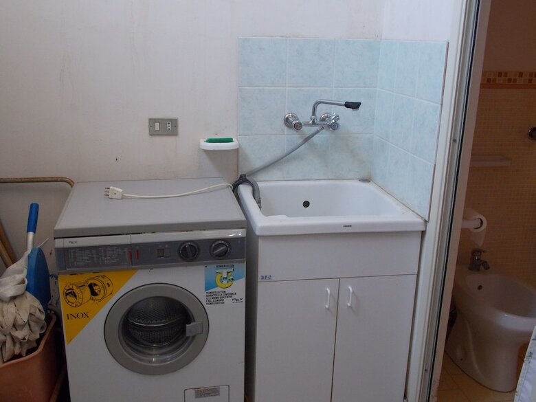Apartamento Casaamare