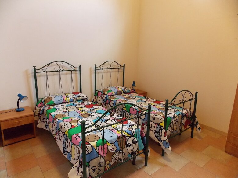 Apartamento Casaamare