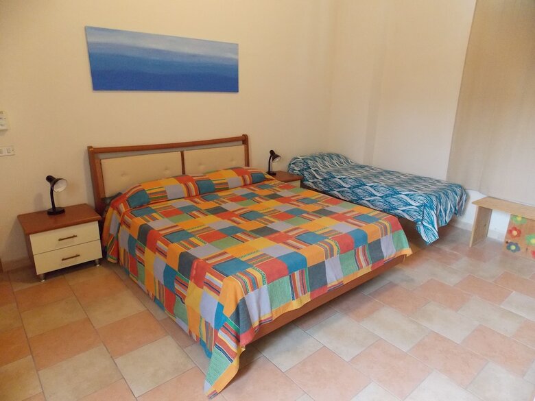 Apartamento Casaamare
