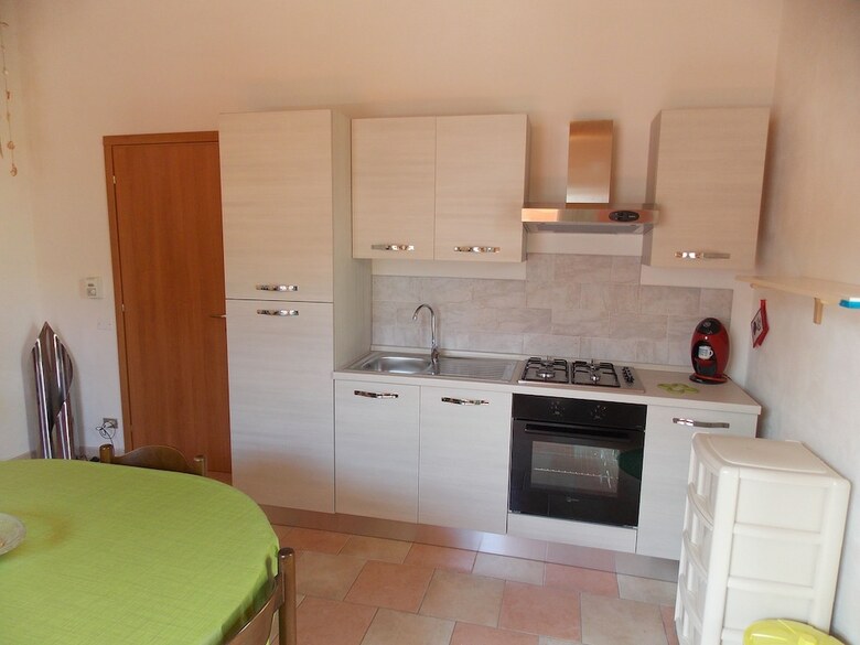 Apartamento Casaamare
