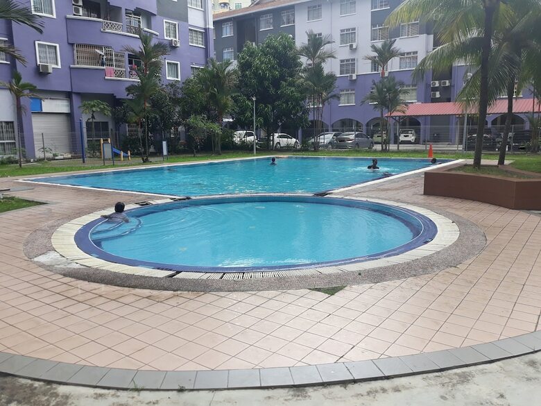 Hotel Gateway Malaysia - Johor Bahru