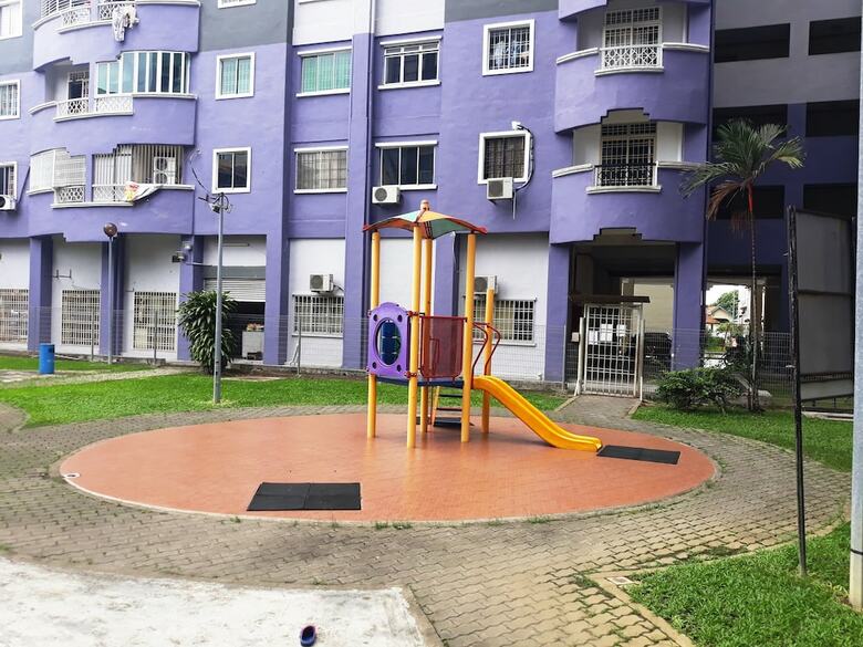 Hotel Gateway Malaysia - Johor Bahru