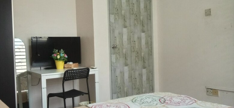 Hotel Gateway Malaysia - Johor Bahru