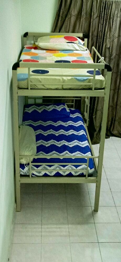 Hotel Gateway Malaysia - Johor Bahru