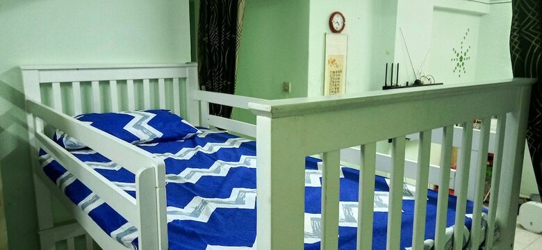 Hotel Gateway Malaysia - Johor Bahru