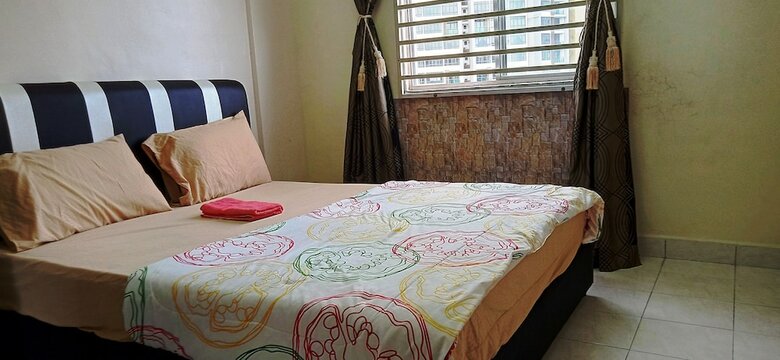 Hotel Gateway Malaysia - Johor Bahru