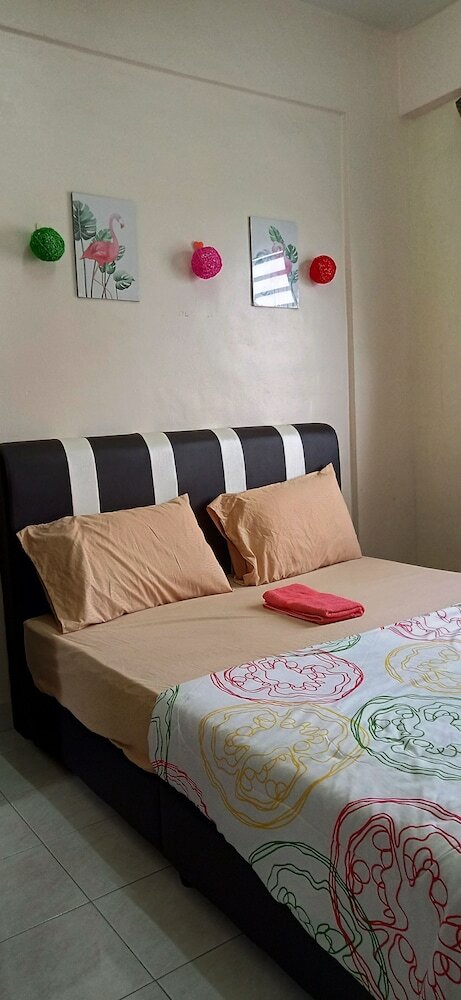 Hotel Gateway Malaysia - Johor Bahru