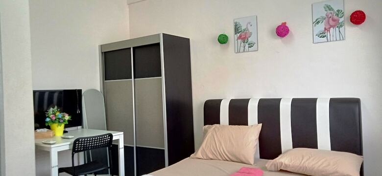 Hotel Gateway Malaysia - Johor Bahru