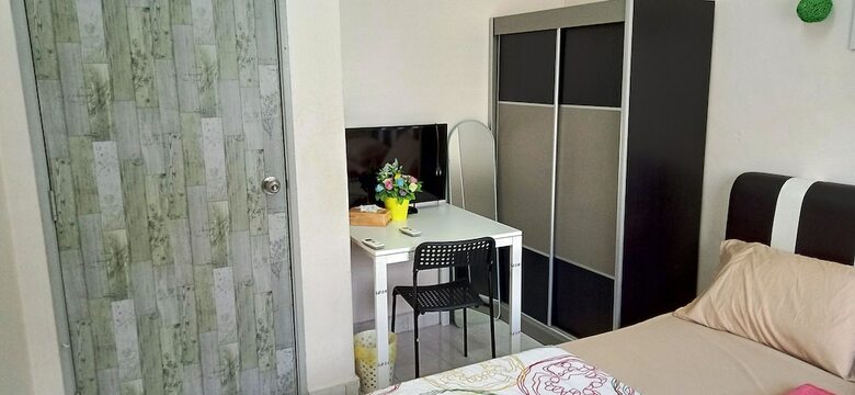 Hotel Gateway Malaysia - Johor Bahru