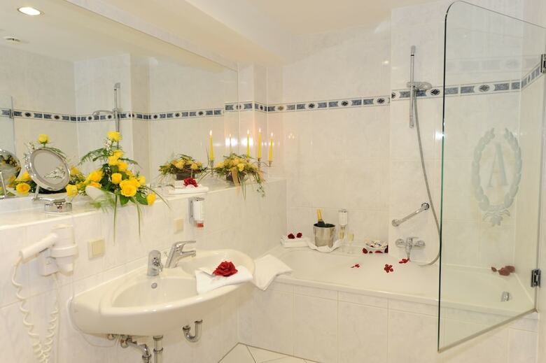 Rugard Thermal Strandhotel