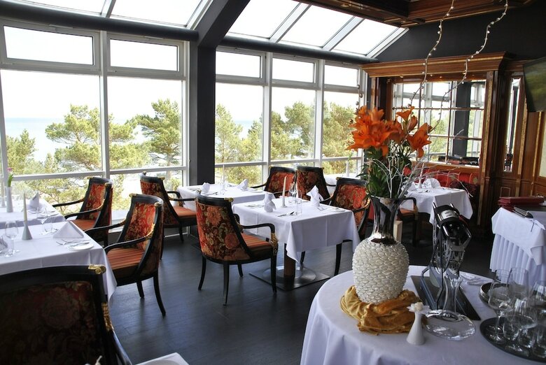 Rugard Thermal Strandhotel