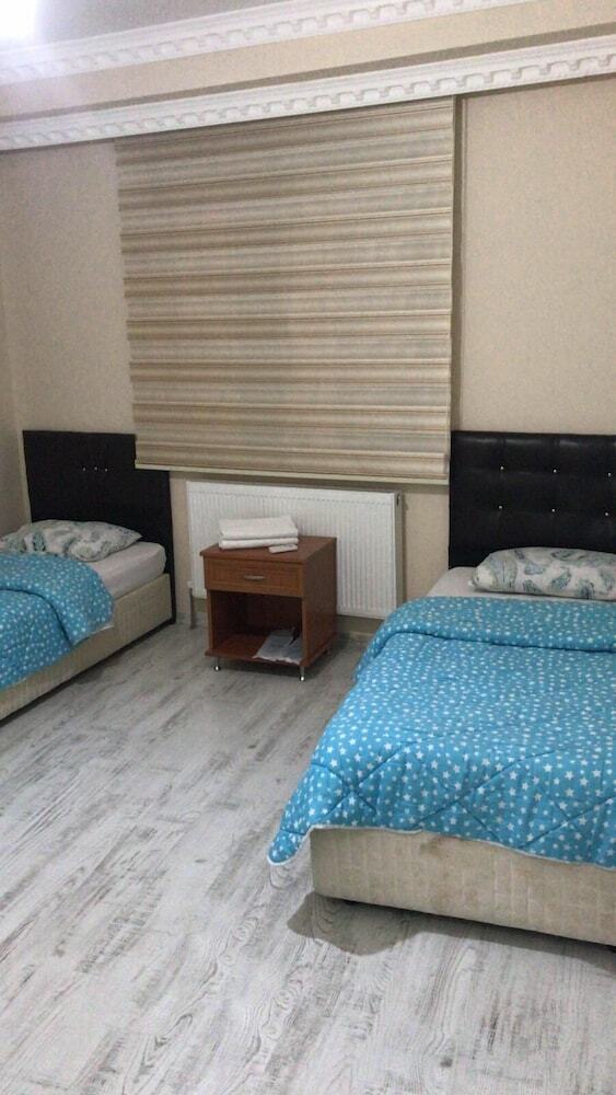 Royal Sultanahmet Hotel