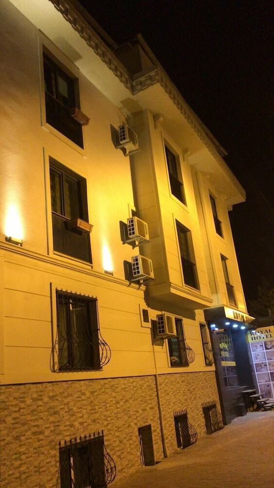 Royal Sultanahmet Hotel