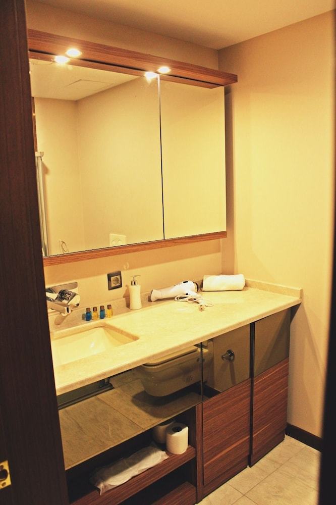 Apartamento Fourtec Kurtkoy Otel